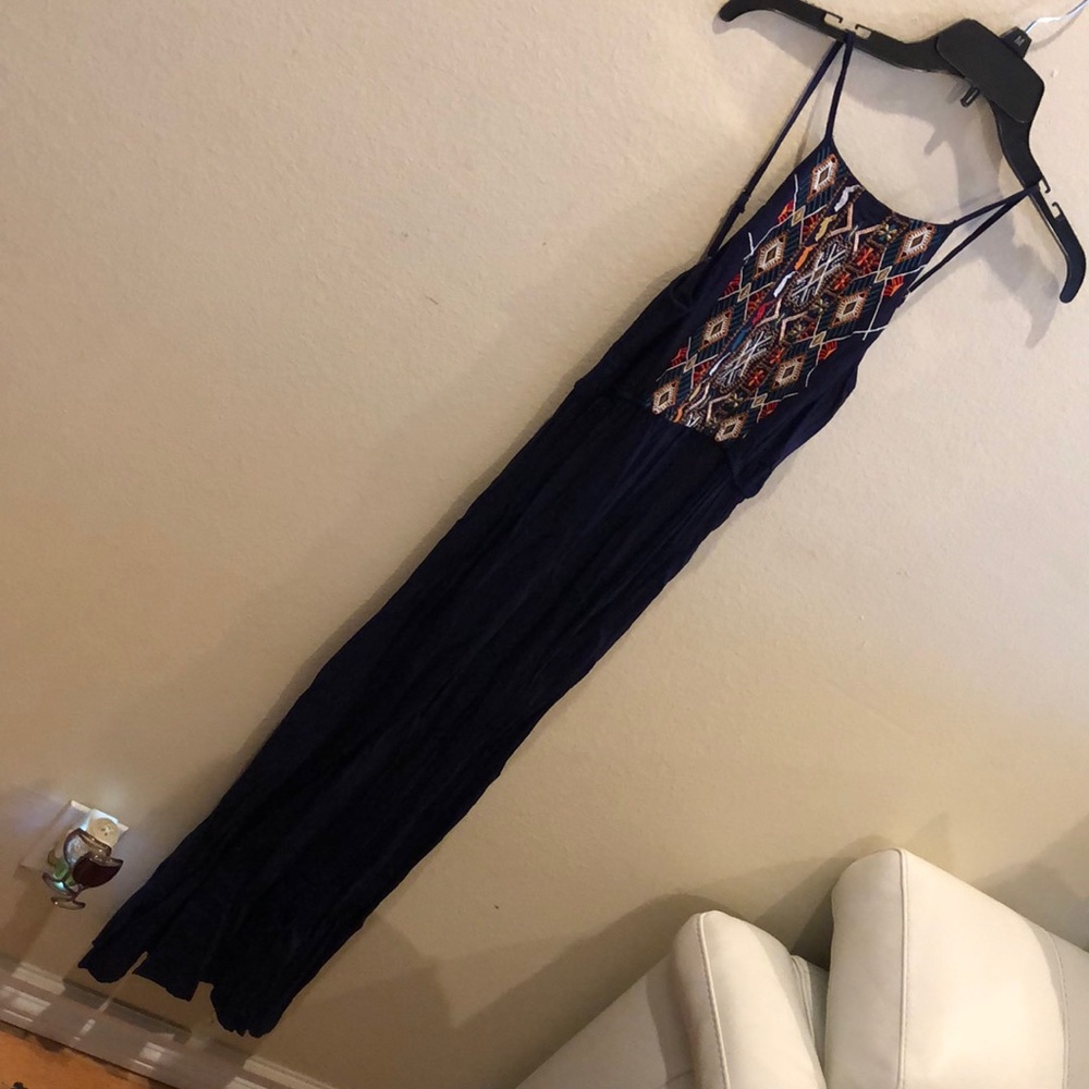 Maxi Dress - Picture 3 of 3